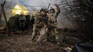 El periodismo y los horrores de la guerra, conmovedor testimonio