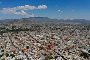 Saltillo, 15º lugar nacional en desarrollo humano