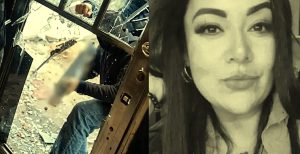 Desata indignación el secuestro de la periodista Roxana Berenice Guzmán